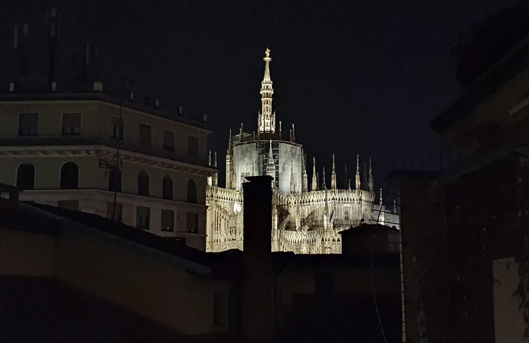 View Luxury Duomo-1