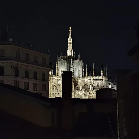 View Luxury Duomo-3