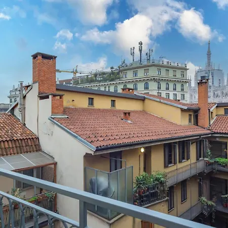 View Luxury Duomo-2